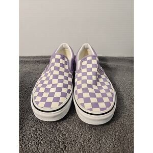 Women’s Vans Size 7